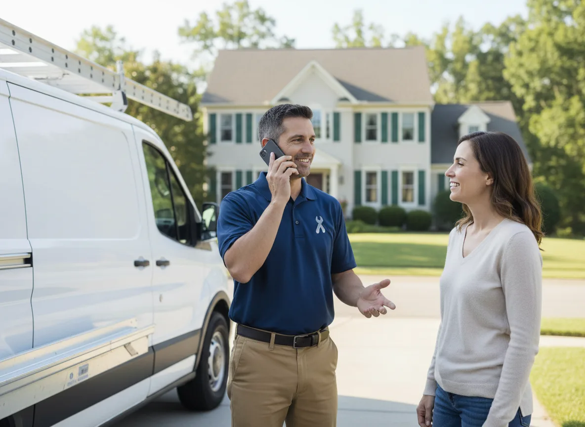 Home Gutter Service Thornton, PA FAQs